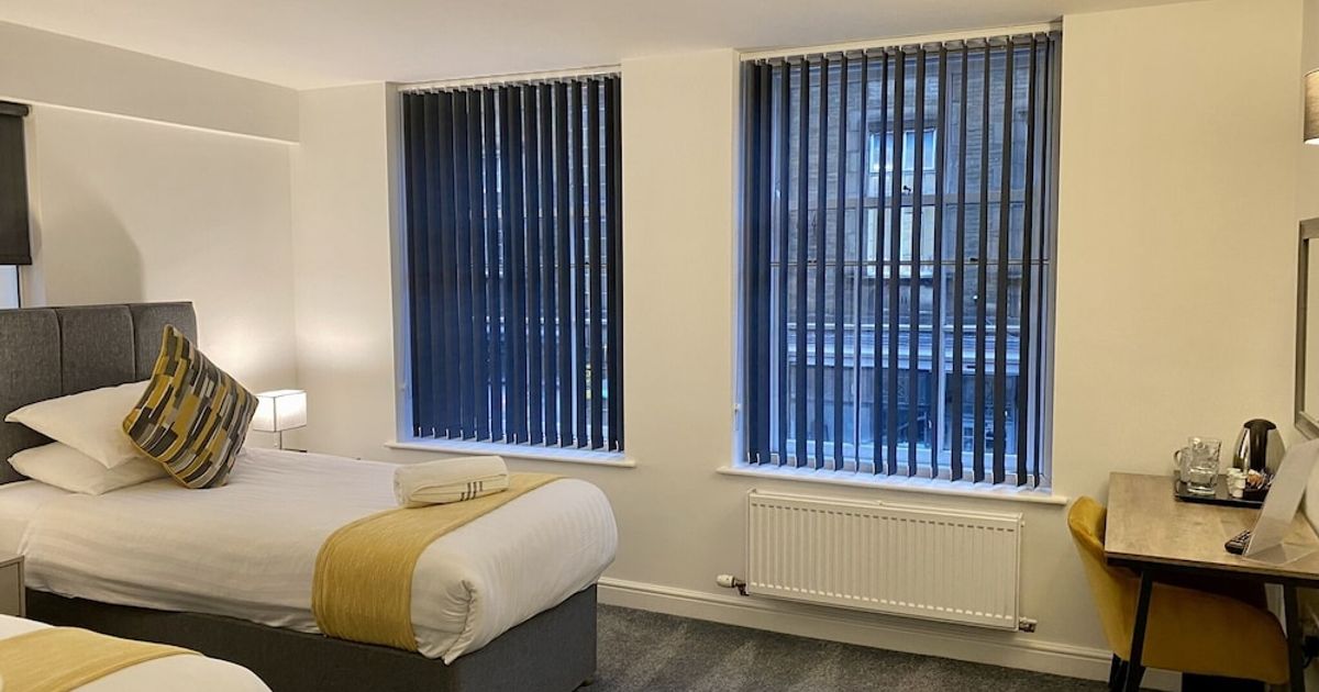 Crows Hotel à partir de 80 €. Hôtels à Lancaster KAYAK