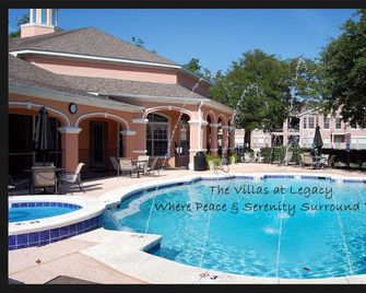 Legacy Villa 2601 - Gautier