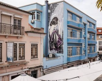 Hostel Leiria - Leiria