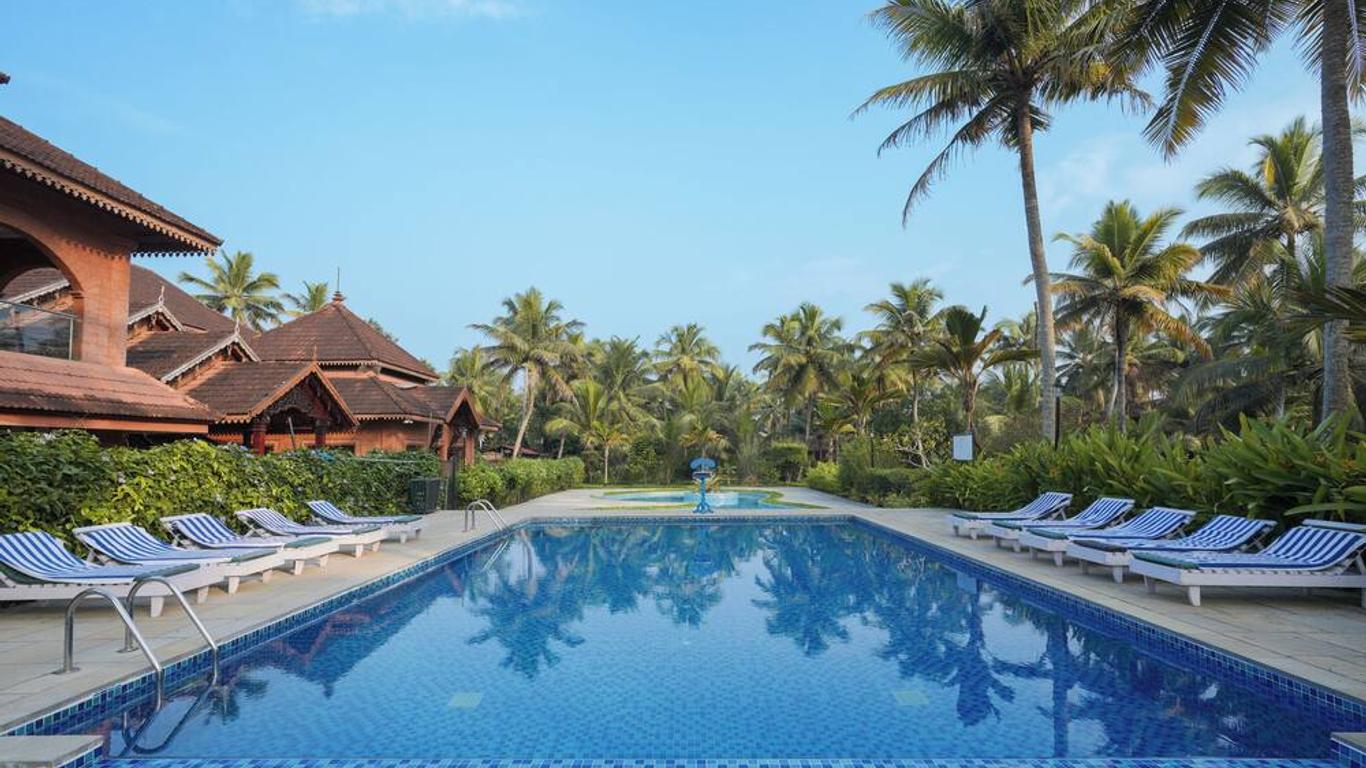 Lakesong Resort