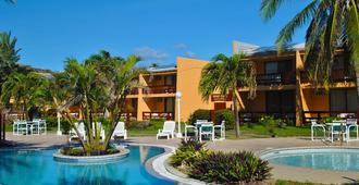 Sugar Bay Club Suites & Hotel - Basseterre - Pool