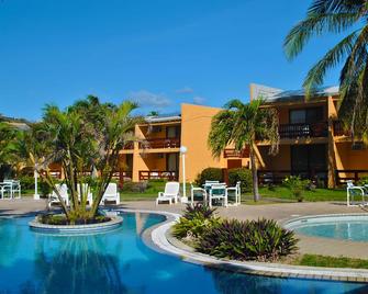 Sugar Bay Club Suites & Hotel - Basseterre - Pool