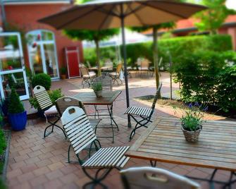 Klausdorfer Hof - Klausdorf - Patio