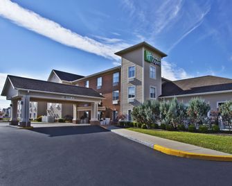 Holiday Inn Express & Suites Columbus Se - Groveport By IHG - Groveport - Edificio