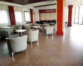 Wangting Hotel - Jiaozuo - Lounge
