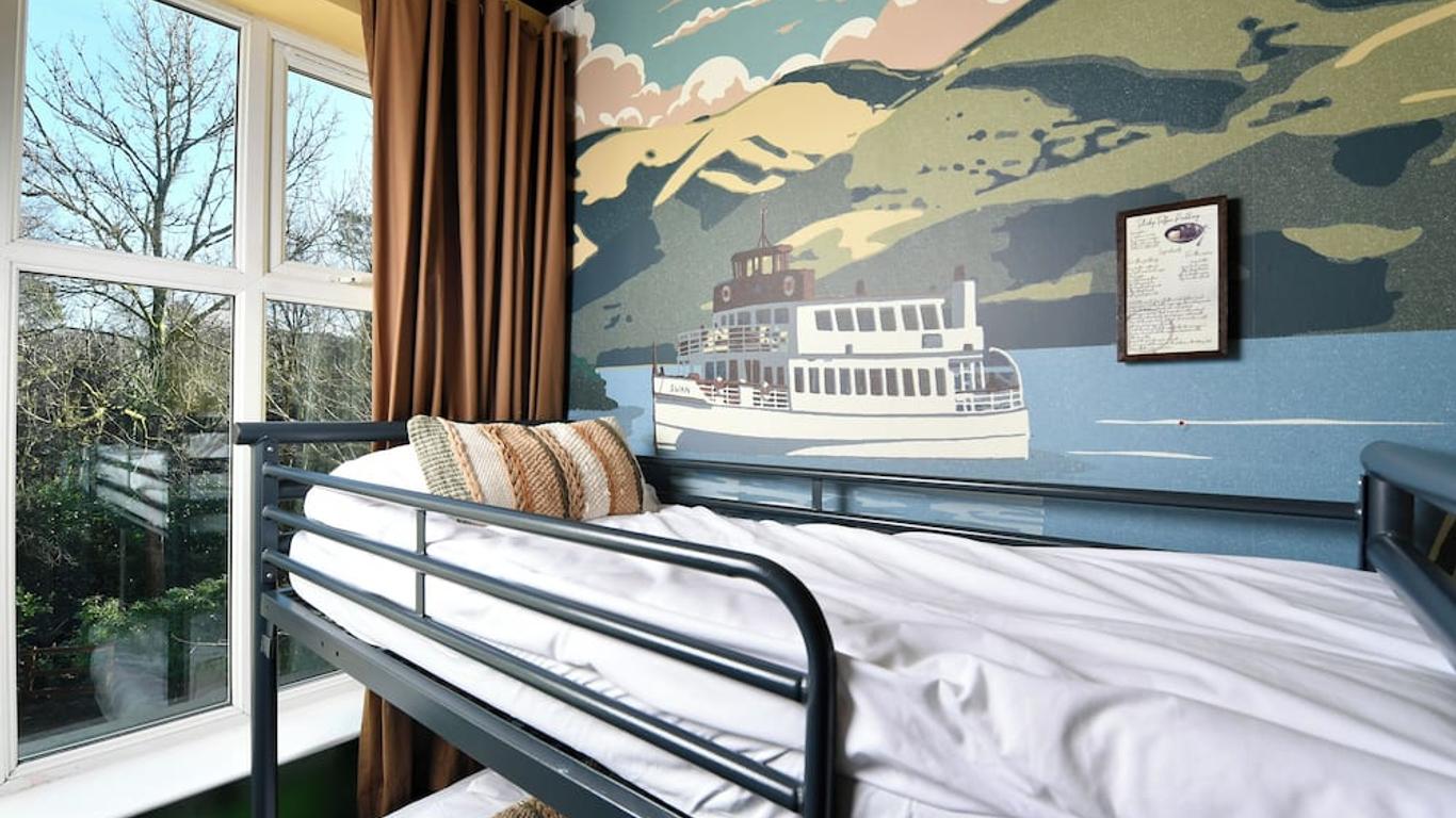 Yha Windermere
