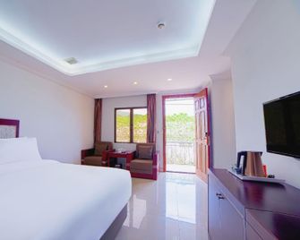 Dayang International Ecological Tourism Area - Jieyang - Habitación