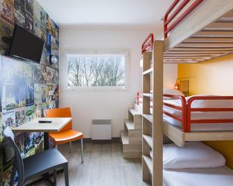 hotelF1 Maurepas - Maurepas - Chambre