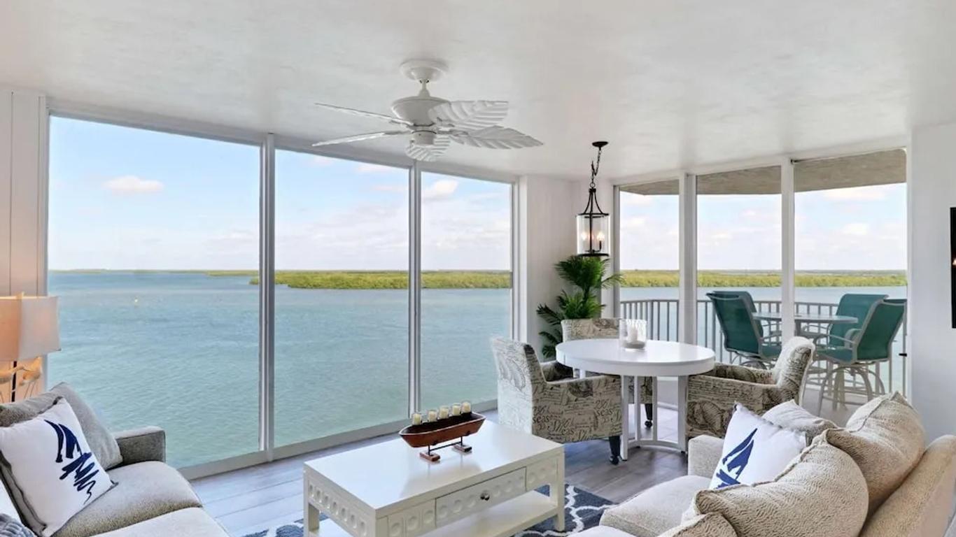 Lovers Key Resort 504