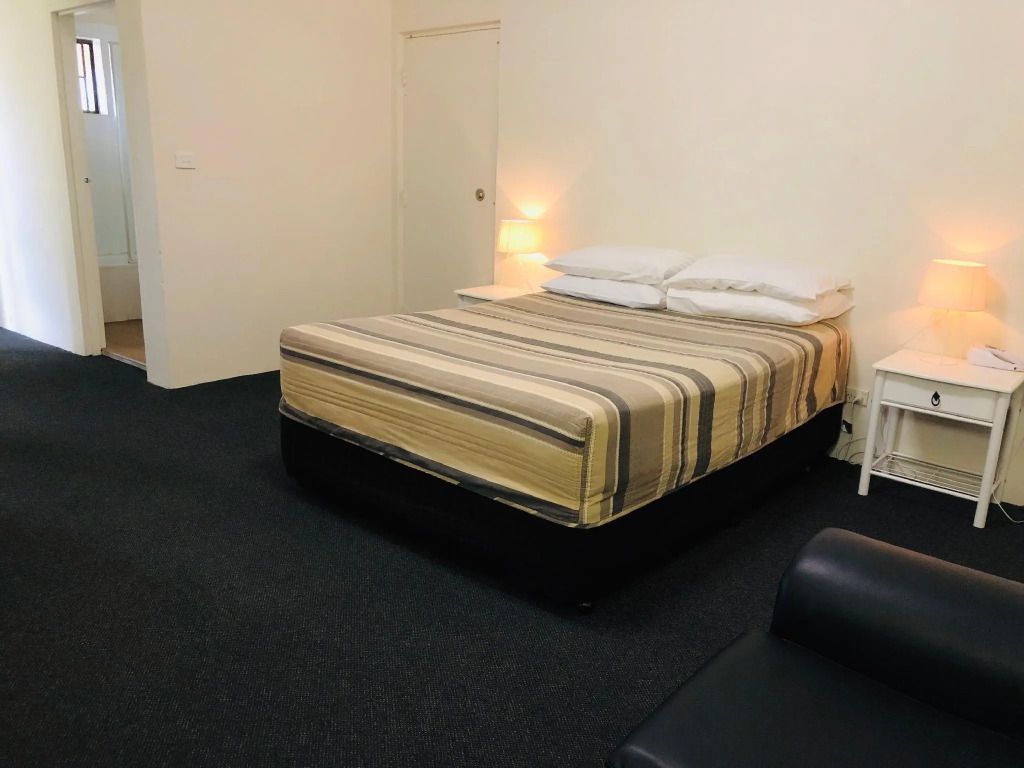 Campbelltown Colonial Motor Inn