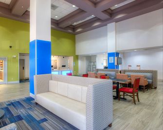 Holiday Inn Express & Suites Tempe By IHG - Tempe - Bina
