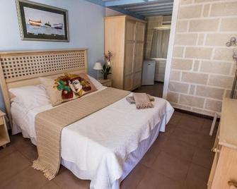 Albergo Isola Mia - Favignana - Habitación