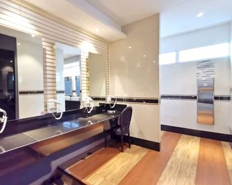 Capital O 75451 Podstel Hostel Bangkok - Bangkok