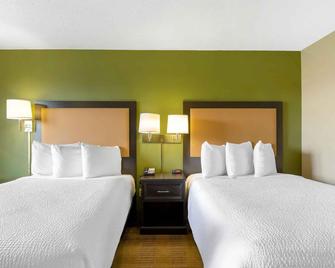 Extended Stay America Suites - Austin - Southwest - Austin - Bedroom