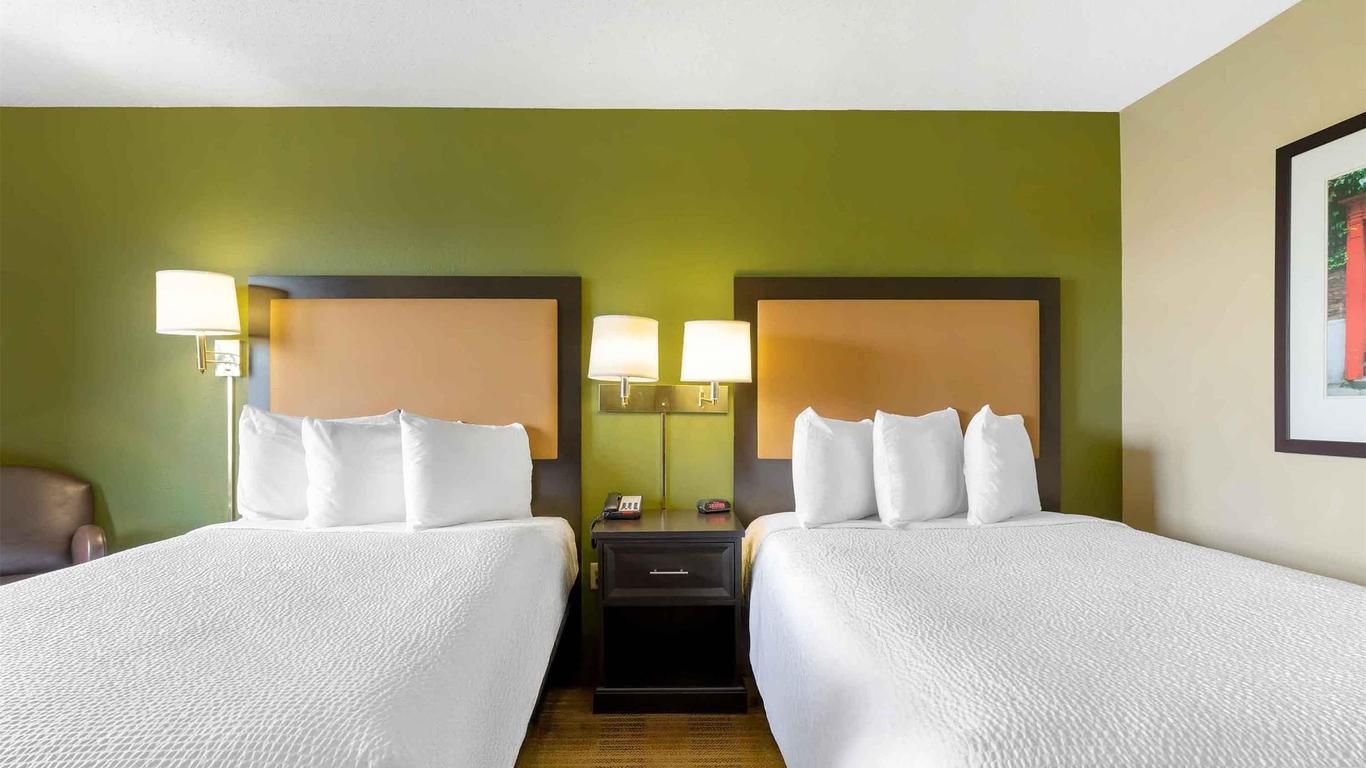 Extended Stay America Suites - Austin - Southwest