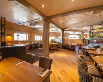 Premier Inn Tamworth Central - Tamworth - Restaurant