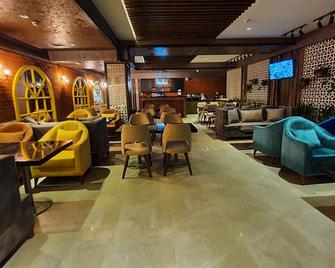 Parkway inn Hotel & Spa - Baku - Restaurant
