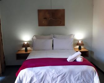 Thornycroft Lodge - East London - Habitación