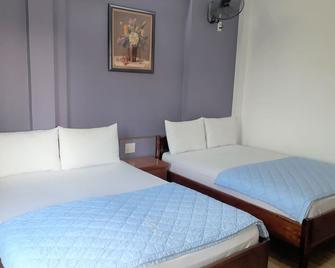 Blue Sea Hotel 2 - Nha Trang - Habitación