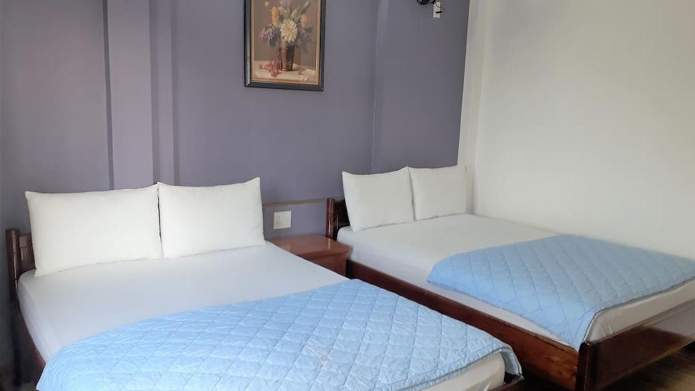 Blue Sea Hotel 2