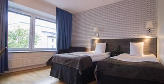 Sure Hotel by Best Western Stanga - Linköping - Sovrum
