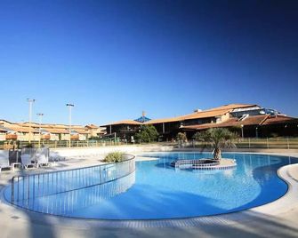 Le Village Vacances de Mimizan Plage - Mimizan - Piscina