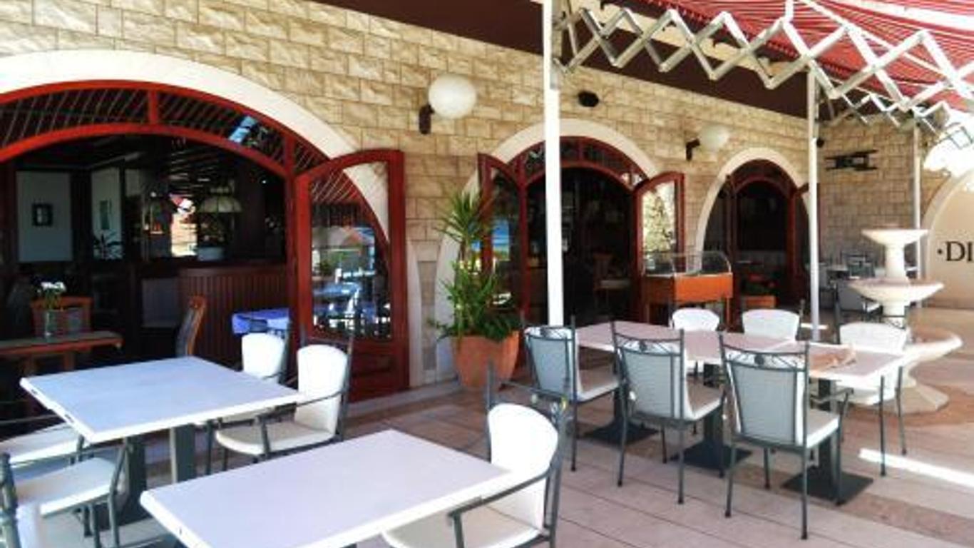 Guesthouse Kamen Kuca