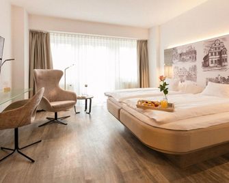 Deutsches Haus - Gifhorn