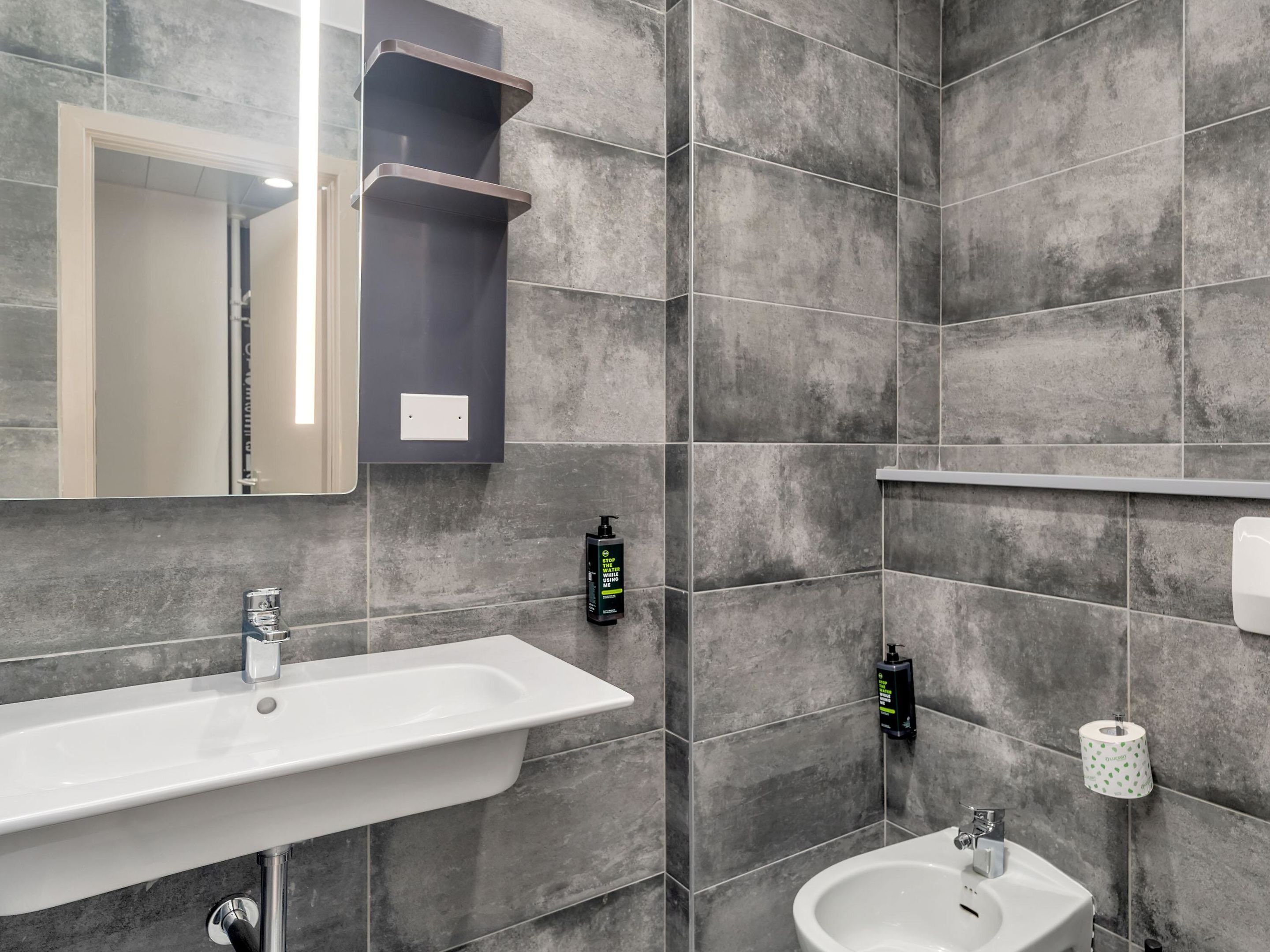 B&b Hotel Milano Ornato - מילאנו
