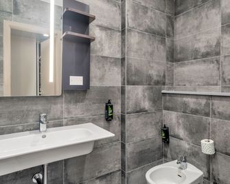 B&b Hotel Milano Ornato - Milà
