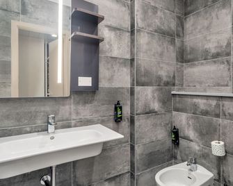 B&b Hotel Milano Ornato - מילאנו