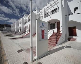 Vistamojacar - Mojacar - Buiten zicht