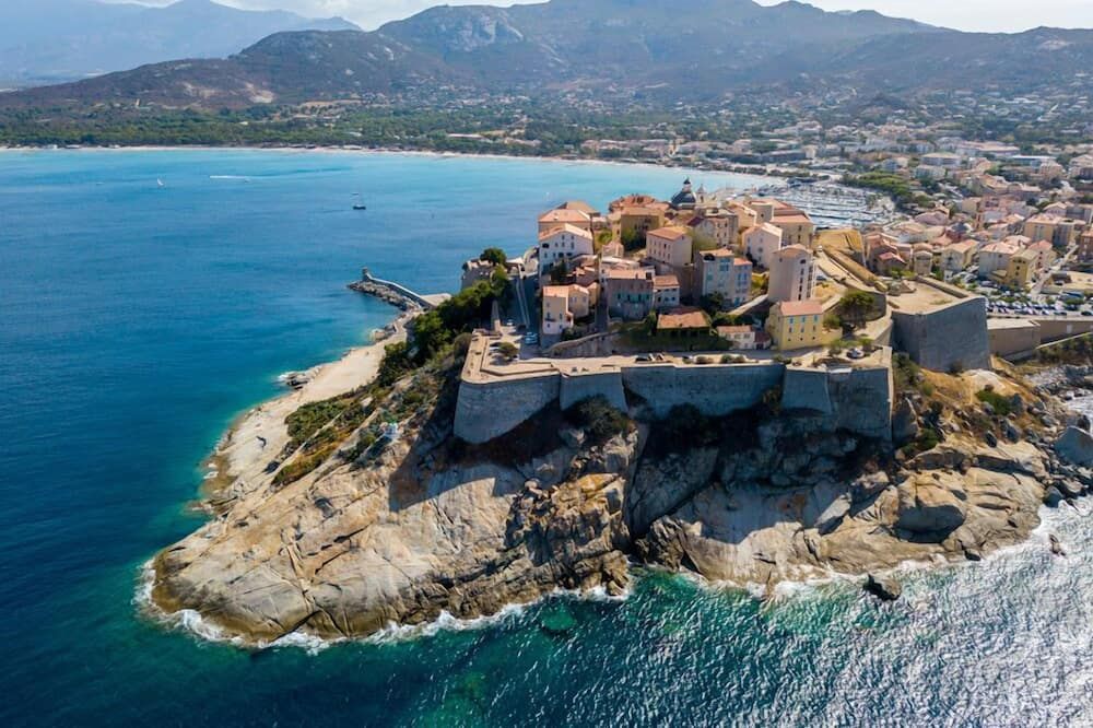 La Signoria - Calvi