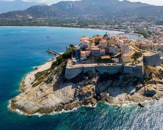 La Signoria - Calvi