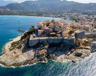 La Signoria - Calvi