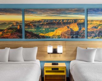 Days Inn by Wyndham Williams - Williams - Quarto