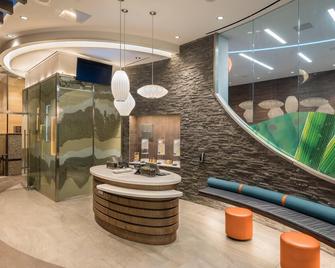 Even Hotel New York - Times Square South By IHG - New York - Lobby