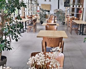 Hotel Forza - Poznan - Restaurant