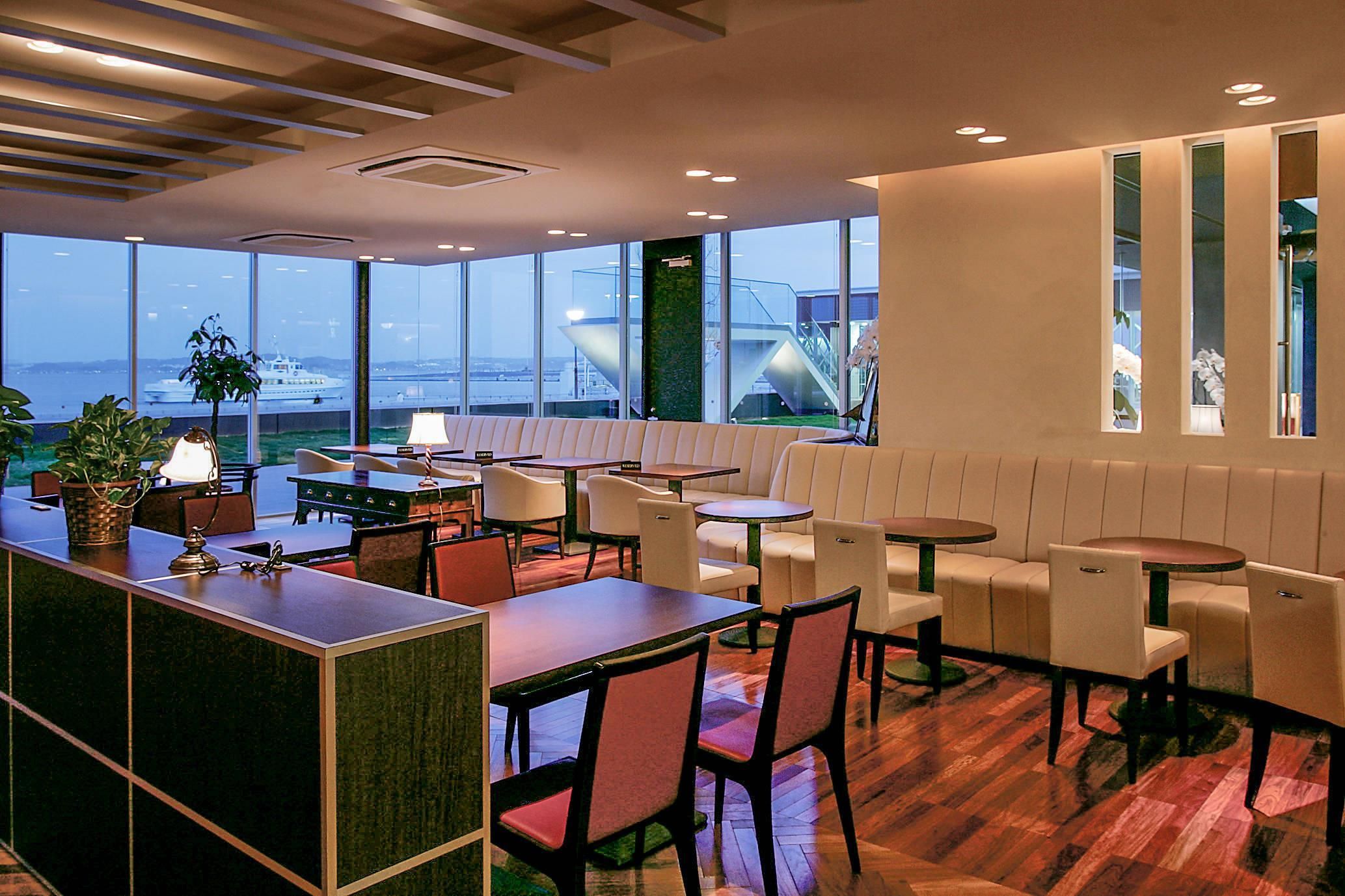 Comfort Hotel Central International Airport - Tokoname - Ristorante