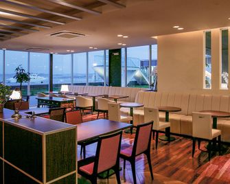 Comfort Hotel Central International Airport - Tokoname - Ristorante