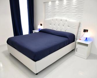 Beverello Suite - Nápoles - Habitación