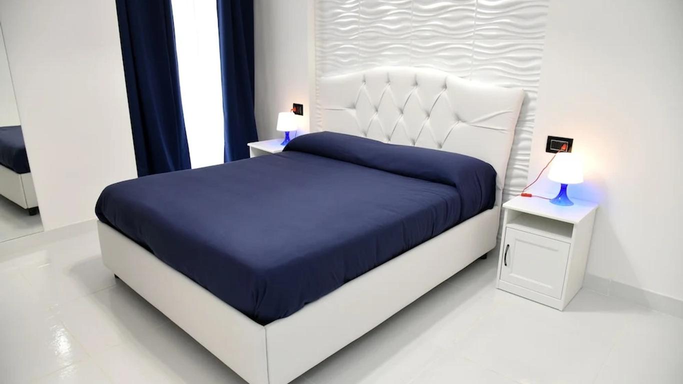 Beverello Suite