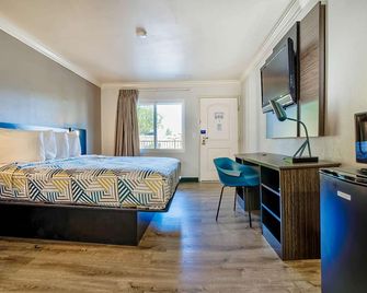 Motel 6-Menifee, Ca - Menifee - Habitación