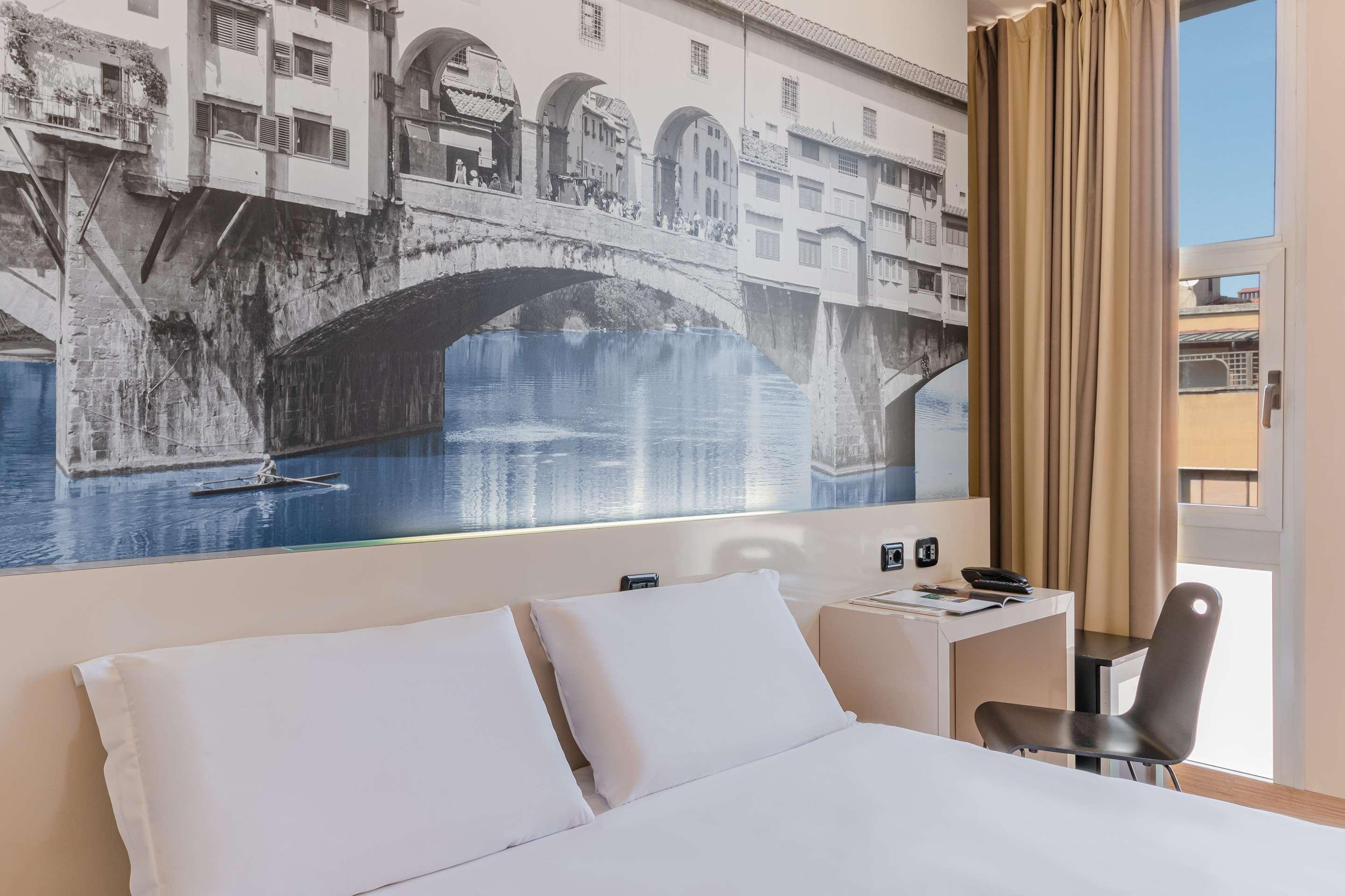 B&B Hotel Firenze City Center En Florencia, Italia Desde 59 €: Ofertas ...