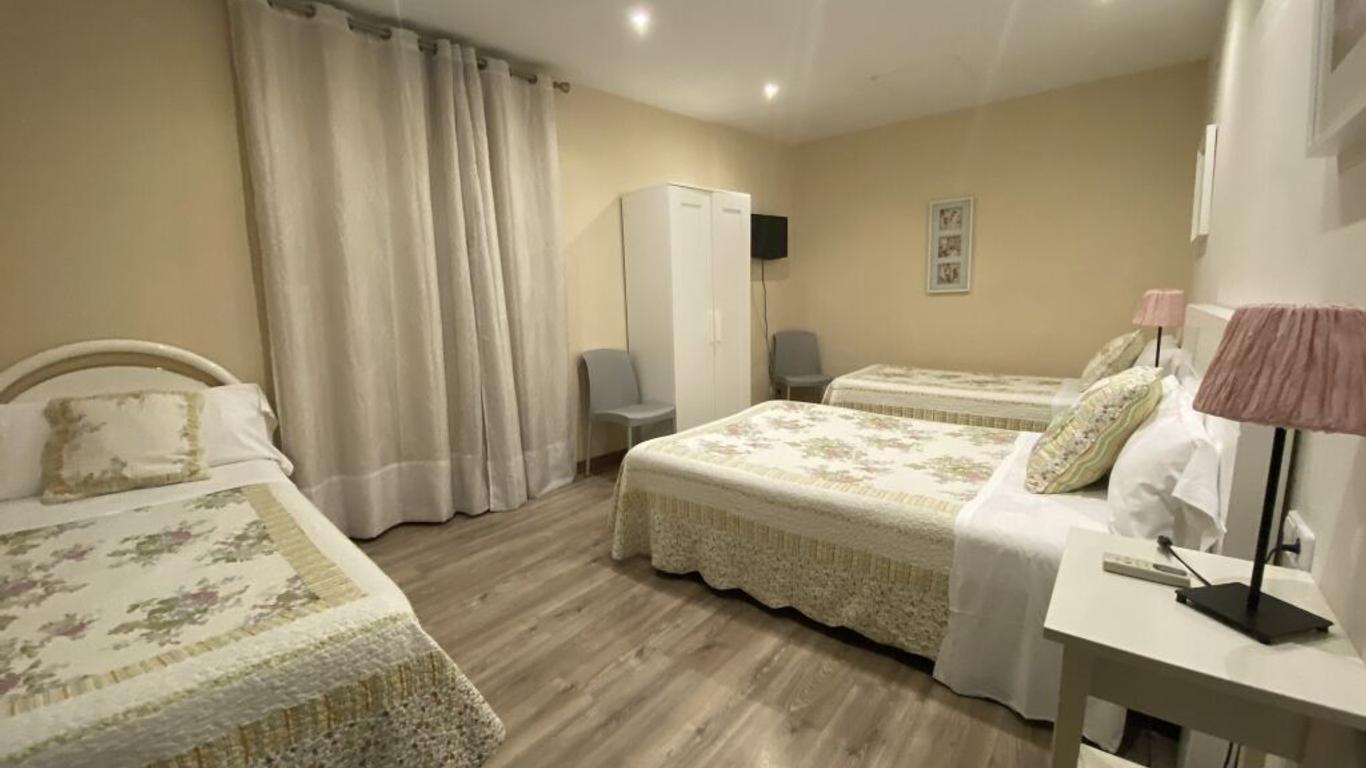 Hostal Orleans
