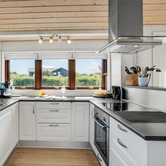 Holiday Home Rørbæksøvej Ejstrupholm V – Brande