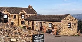 Chevin End Guest House - Ilkley