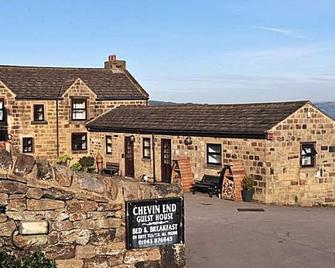 Chevin End Guest House - Ilkley