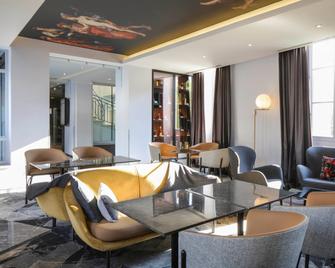 Mercure Angoulême - Hôtel de France - Angoulême - Bar