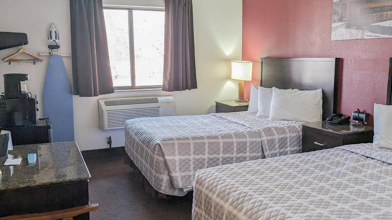 The Covered Bridge Inn